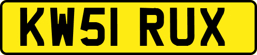KW51RUX
