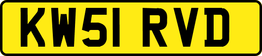KW51RVD