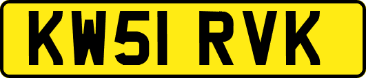 KW51RVK