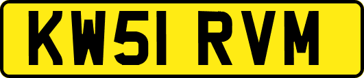 KW51RVM