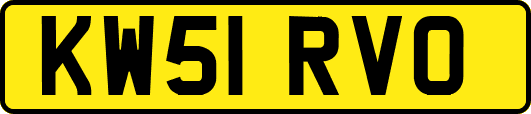 KW51RVO