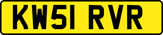 KW51RVR