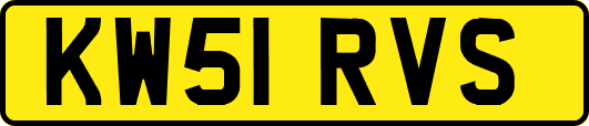KW51RVS