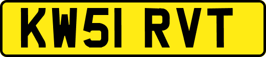 KW51RVT