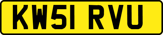 KW51RVU