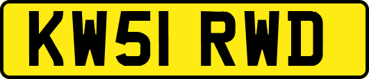 KW51RWD