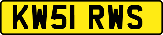 KW51RWS