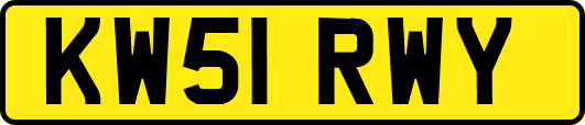 KW51RWY