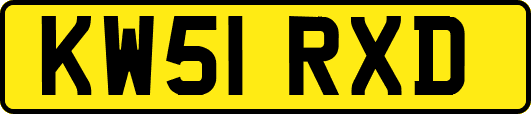 KW51RXD