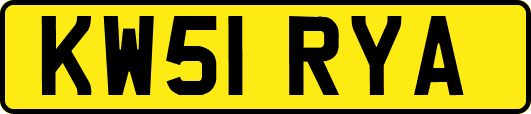 KW51RYA