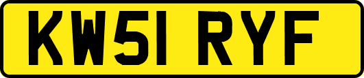 KW51RYF