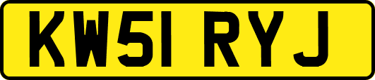 KW51RYJ