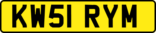 KW51RYM