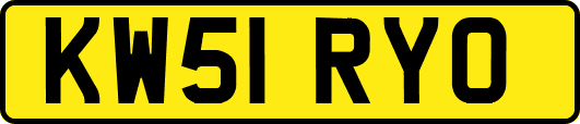 KW51RYO