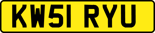 KW51RYU