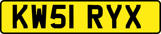 KW51RYX