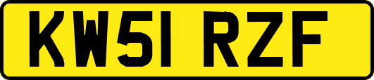 KW51RZF
