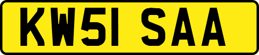 KW51SAA