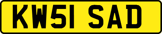 KW51SAD