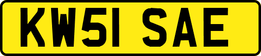 KW51SAE