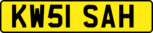 KW51SAH
