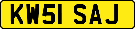 KW51SAJ