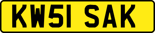 KW51SAK