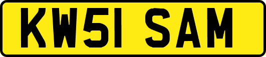 KW51SAM