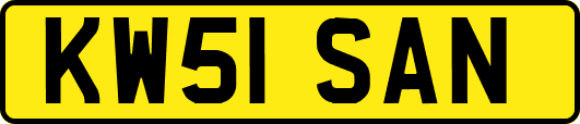 KW51SAN