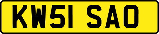 KW51SAO