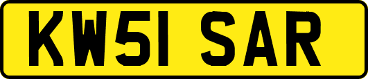 KW51SAR