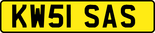 KW51SAS