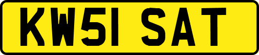 KW51SAT