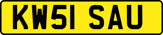 KW51SAU