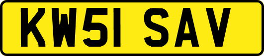 KW51SAV