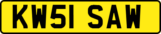 KW51SAW