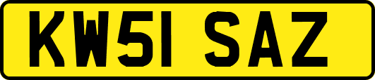 KW51SAZ