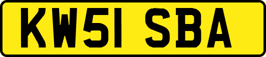 KW51SBA