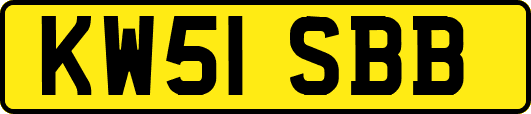 KW51SBB