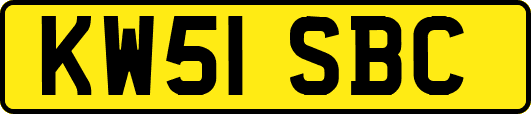 KW51SBC