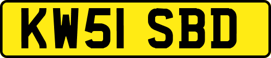 KW51SBD