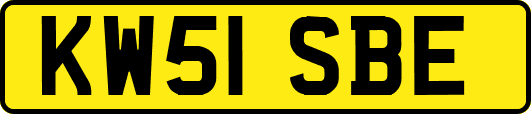 KW51SBE