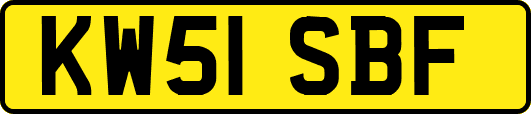 KW51SBF