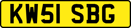 KW51SBG