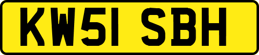 KW51SBH