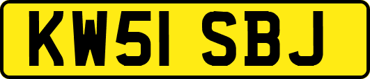KW51SBJ