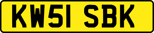 KW51SBK