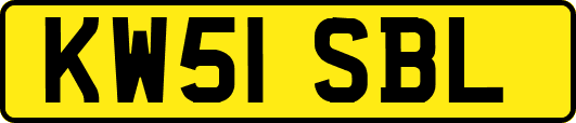 KW51SBL