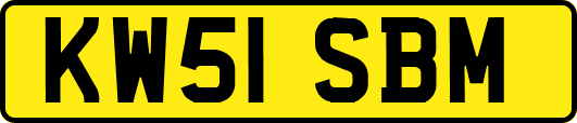 KW51SBM
