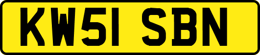 KW51SBN